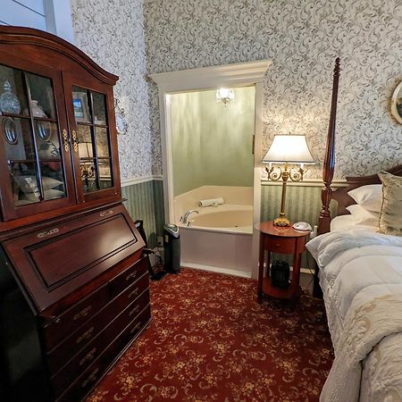 Old Powder House Inn Сент Августин Екстериор снимка